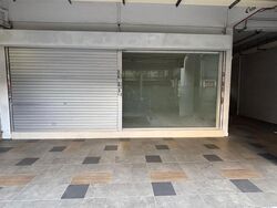 Rowell Court (D8), Shop House #612392091